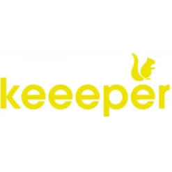 Keeeper Winnie De Poeh Wit 2 Treden Opstapje 10032 Clearance