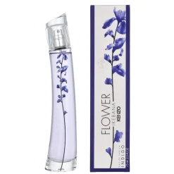 Kenzo Flower Ikebana Indigo - Eau de Parfum 75 ml Best