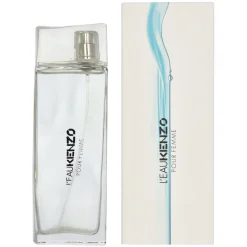 Kenzo L'Eau Pour Femme - Eau de Toilette 100ml Outlet