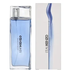 Kenzo L'Eau Pour Homme - Eau de Toilette 100ml