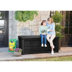 Keter Eastwood Opbergbox 570L Hot