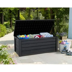 Keter Eastwood Opbergbox 570L Hot