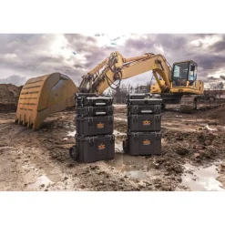 Keter Pro Gear Gereedschapskoffer Hot