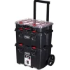 Keter Stack & Roll Gereedschapswagen New