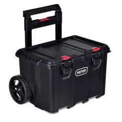Keter Stack & Roll Gereedschapswagen New