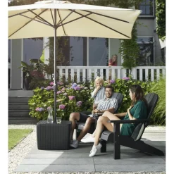 Keter Troy Adirondack Tuinstoel Hot