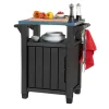 Keter Unity Classic BBQ tafel Hot