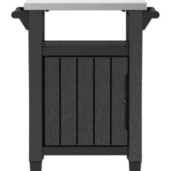 Keter Unity Classic BBQ tafel Hot