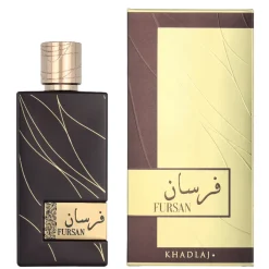 Khadlaj Fursan Brown - Eau de Parfum 100ml Sale