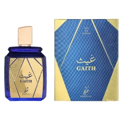 Khadlaj Gaith - Eau de Parfum 100ml Clearance