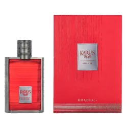 Khadlaj Karus Oud Fire - Eau de Parfum 100ml Clearance