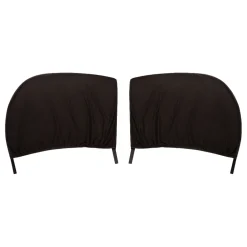 Kidmaxx Sunnic 2 stuks Universele Zonneschermen