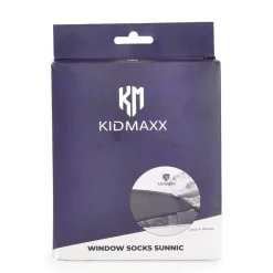 Kidmaxx Sunnic 2 stuks Universele Zonneschermen