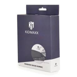Kidmaxx Sunnic 2 stuks Universele Zonneschermen