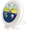 Pabobo Kidsleep Globetrotter White Slaaptrainer en Kinderwekker Online