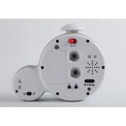 Pabobo KidSleep Limited Edition Grijs/Wit Slaaptrainer en Kinderwekker Outlet