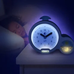 Pabobo KidSleep Roze Slaaptrainer en Kinderwekker Outlet