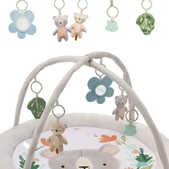 Kinderkraft Cozyplay Speelkleed New