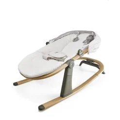 Kinderkraft Elsu Wipstoel