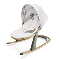 Kinderkraft Elsu Wipstoel