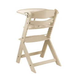 Kinderkraft Enock 3-in-1 Kinderstoel Hot