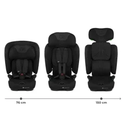 Kinderkraft Fix2Go I-Size Autostoel Discount