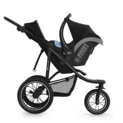 Kinderkraft Helsi2 Buggy Hot