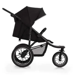 Kinderkraft Helsi2 Buggy Hot