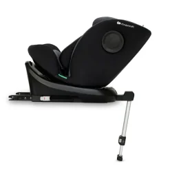 Kinderkraft I-360 I-Size Autostoel Hot