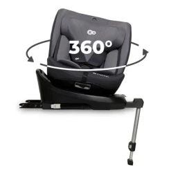 Kinderkraft I-360 I-Size Autostoel Online