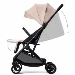 Kinderkraft Indy3 Buggy New