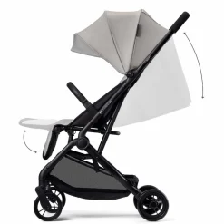 Kinderkraft Indy3 Buggy Hot