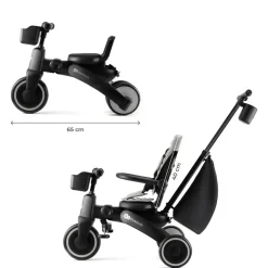 Kinderkraft Jazz2 Driewieler