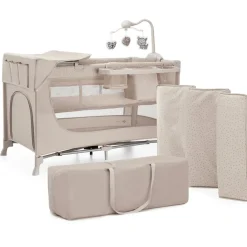 Kinderkraft Joy2 Campingbed Online