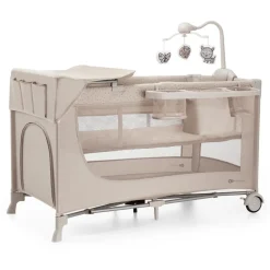 Kinderkraft Joy2 Campingbed Online