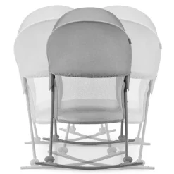 Kinderkraft Lovi 3-in-1 Campingbed Sale