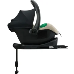 Kinderkraft Mink 2 Pro Autostoel met Base Best