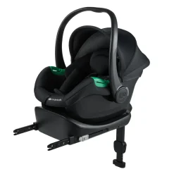 Kinderkraft Mink 2 Pro Autostoel met Base Best