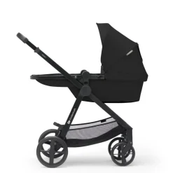 Kinderkraft Newly 4-in-1 Pro Kinderwagen met Autostoel en Base New