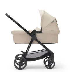 Kinderkraft Newly 4-in-1 Pro Kinderwagen met Autostoel en Base Sale