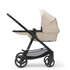 Kinderkraft Newly 4-in-1 Pro Kinderwagen met Autostoel en Base Sale