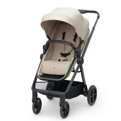 Kinderkraft Newly 4-in-1 Pro Kinderwagen met Autostoel en Base Sale