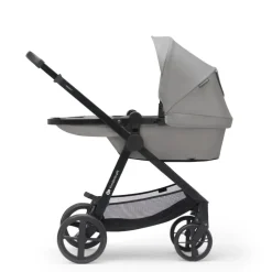 Kinderkraft Newly 3-in-1 Pro Kinderwagen met Autostoel Discount