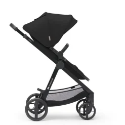 Kinderkraft Newly 3-in-1 Pro Kinderwagen met Autostoel