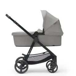 Kinderkraft Newly 4-in-1 Pro Kinderwagen met Autostoel en Base Best