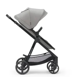 Kinderkraft Newly 4-in-1 Pro Kinderwagen met Autostoel en Base Best