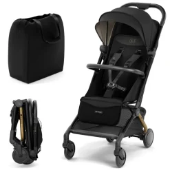 Kinderkraft Pilot2 Buggy Best