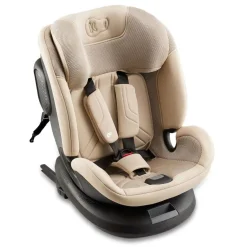 Kinderkraft Xpedition3 I-Size Autostoel Hot