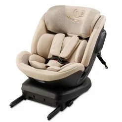 Kinderkraft Xpedition3 I-Size Autostoel Hot