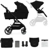 Kinderkraft Yoxi 2-in-1 Kinderwagen Clearance